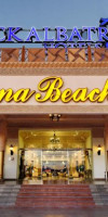 Dana Beach Resort Albatros