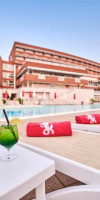 Hotel Albatros Plava Laguna (Porec)