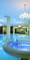 Arena Regia Spa 