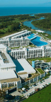 TITANIC DELUXE BELEK