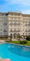 Hotel Palacio Estoril