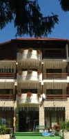 Hotel Poiana Ursului