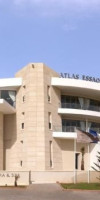 Atlas Essaouira Spa