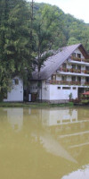 Lacul Linistit