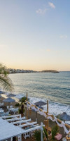 Kahlua Boutique Hotel