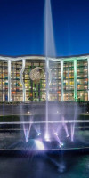 THE LAND OF LEGENDS NICKELODEON HOTEL (NOU!SE DESCHIDE 2025)