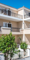 Zante Plaza Hotel and Apartments