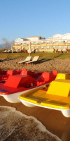 Kiani Beach Resort (C)