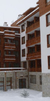 Evergreen Aparthotel