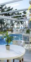 Secret Paradise Hotel (Nea Kalikratia, Kassandra)