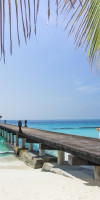 Reethi Beach Resort Maldives