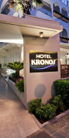 Kronos Hotel