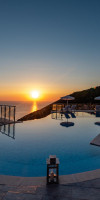 Petani Bay Hotel 4*- adults only Lixouri 