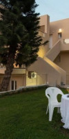 Blue Sky Apartments