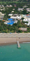 TUI MAGIC LIFE BELEK (EX. CLUB ASTERIA BELEK)