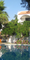 Oasis Hotel Bungalows (Afandou)