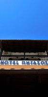 Pegasos Hotel - Kala Nera