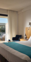 Cavo Orient Beach Hotel