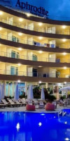 Aphrodite Beach Hotel Nessebar