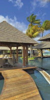Trou Aux Biches Beachcomber Golf Resort and SPA