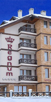 REGNUM APART-HOTEL