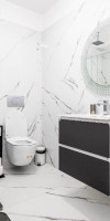 Apartamente WHITE TITANIC cm
