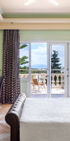 Victoria Hill Hotel (Dassia)