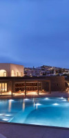 Orama Hotel and Spa (Fira, Santorini)