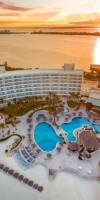 Grand Park Royal Cancun