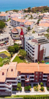 Topazio Vibe Beach Hotel  Apartments