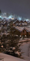 BUKOVEL RESORT