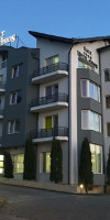 HOTEL ATHOS RMT