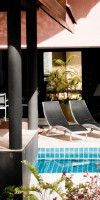 THA LANE BAY VILLAS 4*