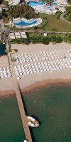 Hotel Sueno Beach Side