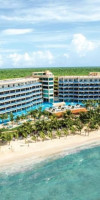 El Dorado Seaside Palms, a Spa Resort by Karisma 