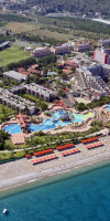 LIMAK LIMRA HOTEL
