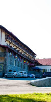 HOTEL ROZMARIN