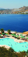 GREEN BEACH RESORT (Gundogan)