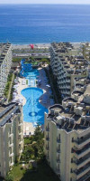 MAY GARDEN CLUB HOTEL 
