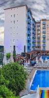 CLUB BIG BLUE SUITE HOTEL