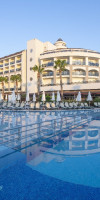 PORT RIVER HOTEL.