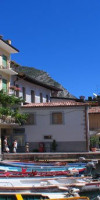 EUROPA HOTEL - LIMONE SUL GARDA