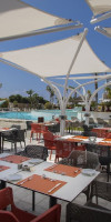 FAROS HOTEL (Ayia Napa)