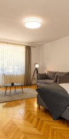 Serenity Suites - Nikiti