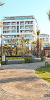 Sentido Numa Bay Hotel  5*a Alanya 