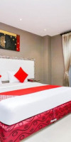 Natura Beach Hotel Villas