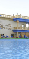 Sphinx Aqua Park Resort