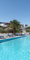 Rivari Hotel (Kamari Santorini)