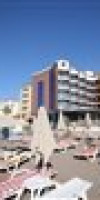 Hotel Mehtap Beach