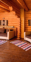 Cabane Cota 1000